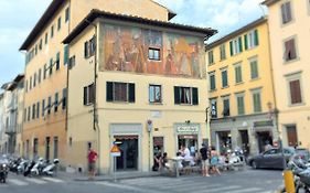 La Casetta Dipinta